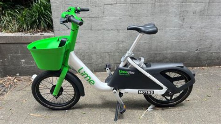 Quick Answer: How Much Do The Lime Bike Rentals Cost