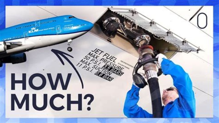 Quick Answer: How Much Does Aviation Fuel Weigh