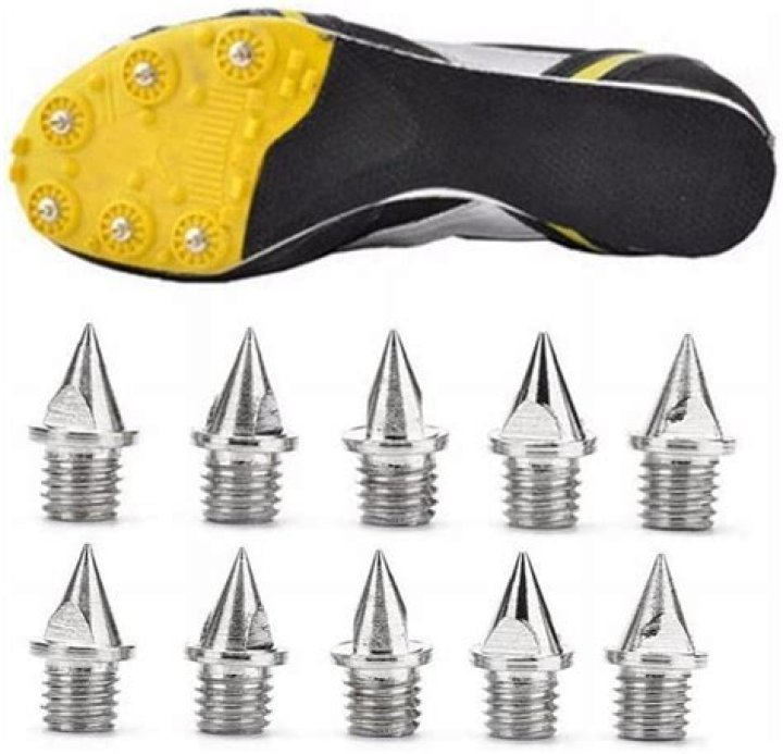 Quick Answer: How Much Faster Do Spikes Make You