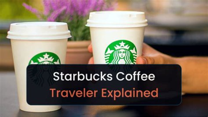 Quick Answer: How Much For Starbucks Coffee Traveler