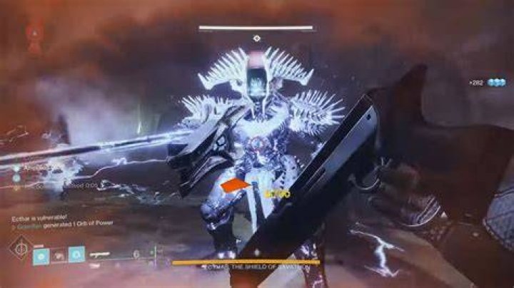 Quick Answer: How Much Health Does An Iron Defender Have
