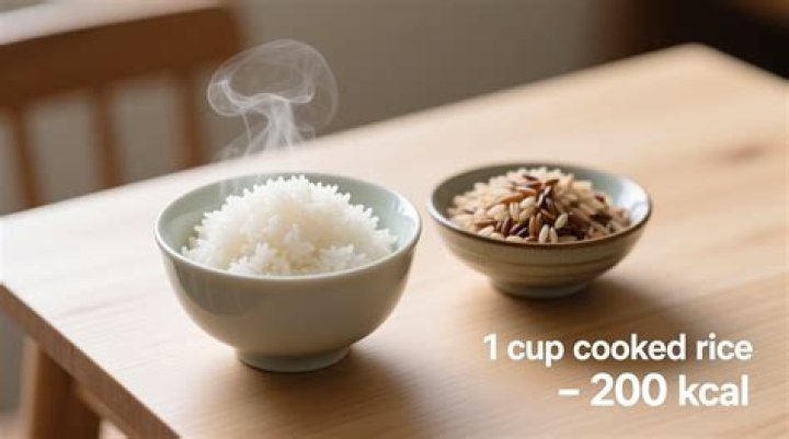 Quick Answer: How Much Uncooked Rice Equals Cooked Rice