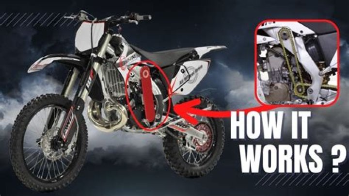 Quick Answer: How Powerbands Work On Dirt Bikes