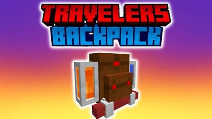 Quick Answer: How To Change Where The Backpack Is In Runescape