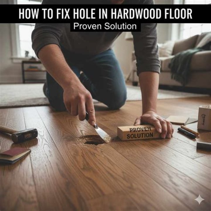 Quick Answer: How To Fix Whole In Tent Floor Corner