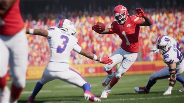 Quick Answer: How To Hike Ball Madden 20