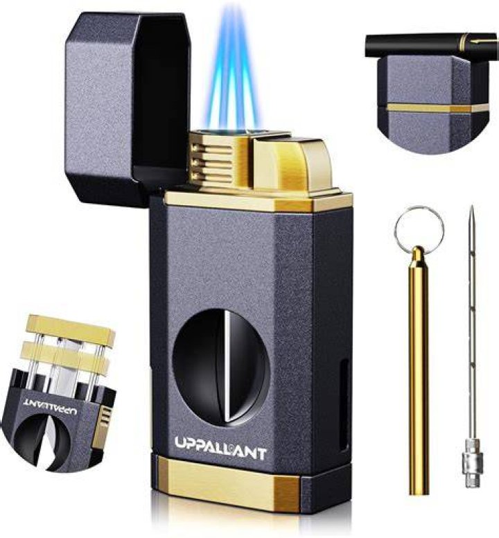 Quick Answer: How To Make Lighter Flame Smaller