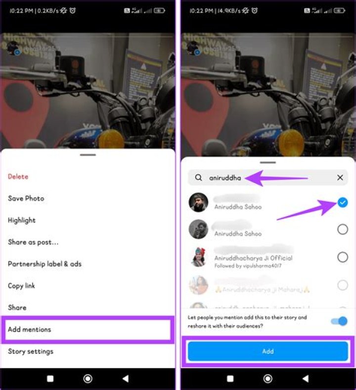 Quick Answer: How To Mention Someone On Reddit