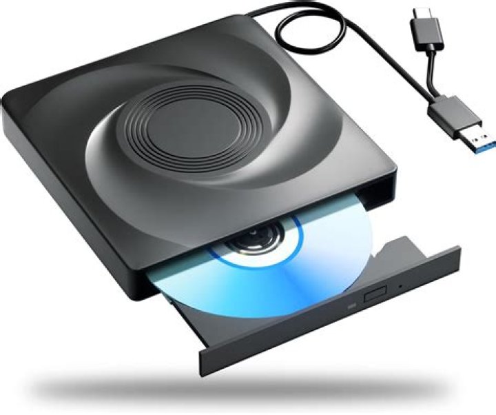 Quick Answer: How To Repair A Cd Rom With Scratches On It
