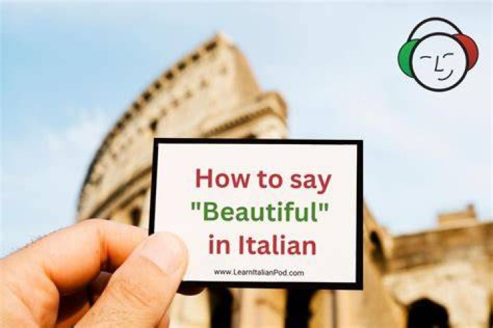 Quick Answer: How To Say Beautiful In Brazilian