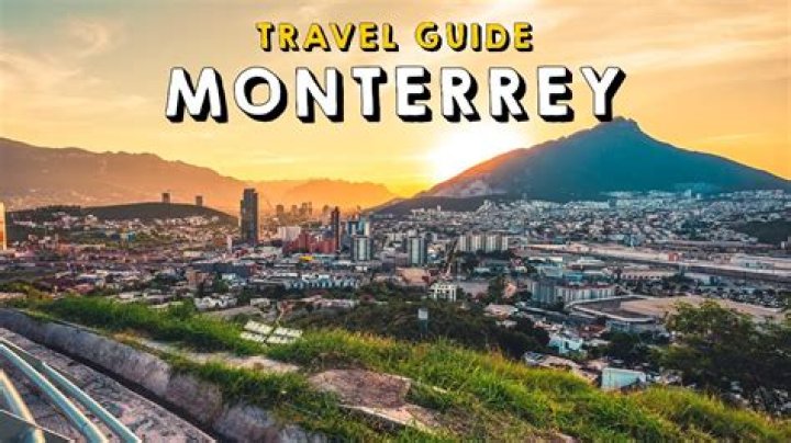 Quick Answer: Is Monterrey Safe To Travel