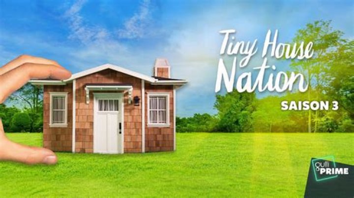 Quick Answer: Tiny House Nation Where Are They Now