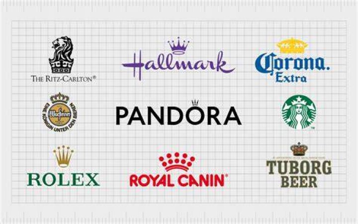 Quick Answer: What Brand Has A Crown Logo