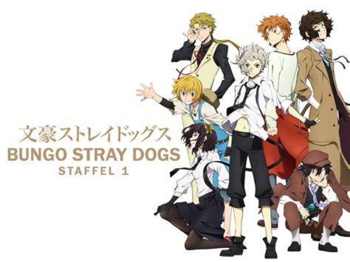 Quick Answer: When Does Bungo Stray Dogs Take Place