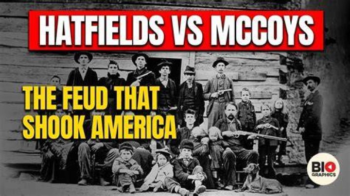 Quick Answer: Who Won The Hatfield And Mccoy Feud