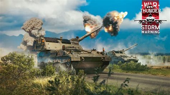 Quick Answer: Why Are Repair Costs So High War Thunder