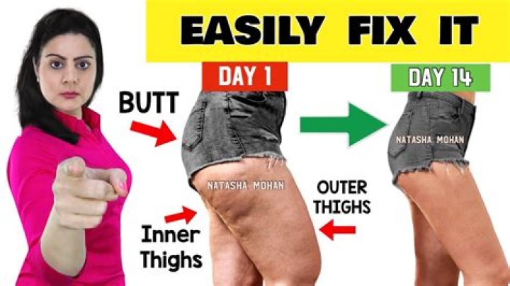 Quick Answer: Why Do Guys Like Big Thighs