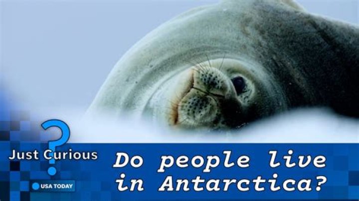 Quick Answer: Why Is Antarctica Guarded