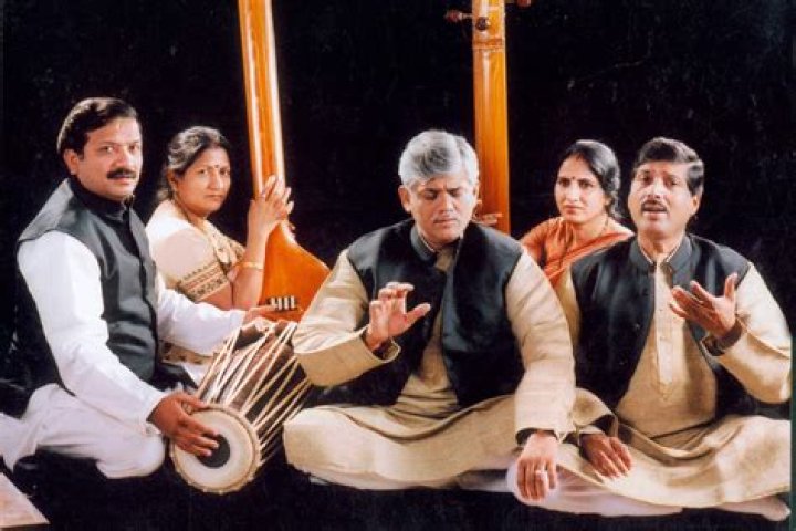 raga music