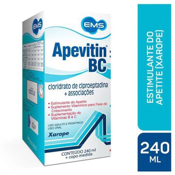 Remedio Para Abrir Apetite Remedio Para Abrir Apetite