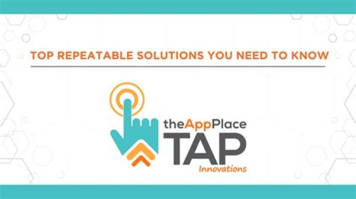Repeatable Solutions