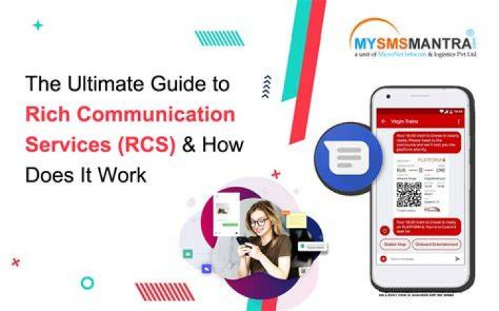 rich communication services