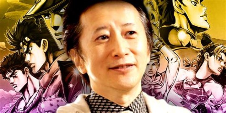 Richest Mangaka In Japan