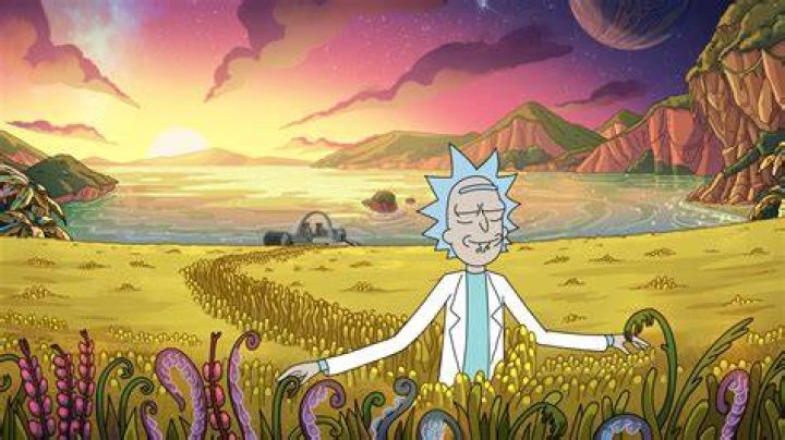 rick and morty season 4 episode 2