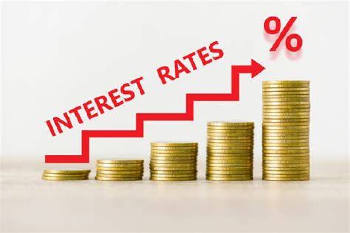 rising interest rates