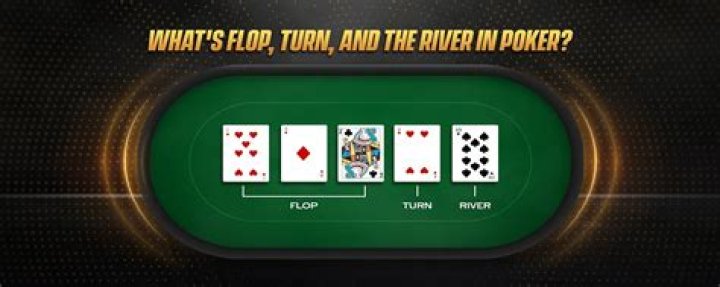 river poker