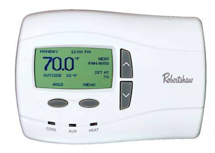 robertshaw thermostat