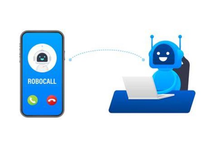 robo call