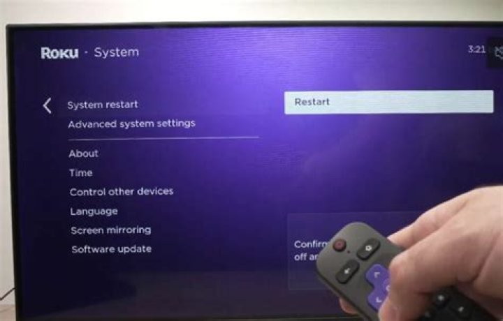 roku tv no sound