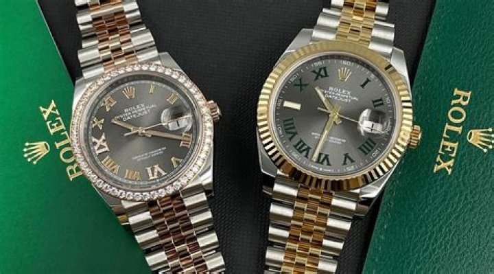 rolex