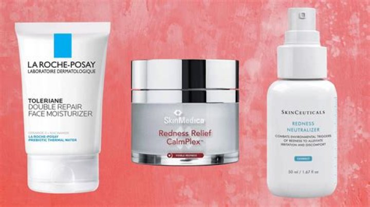 rosacea skin care