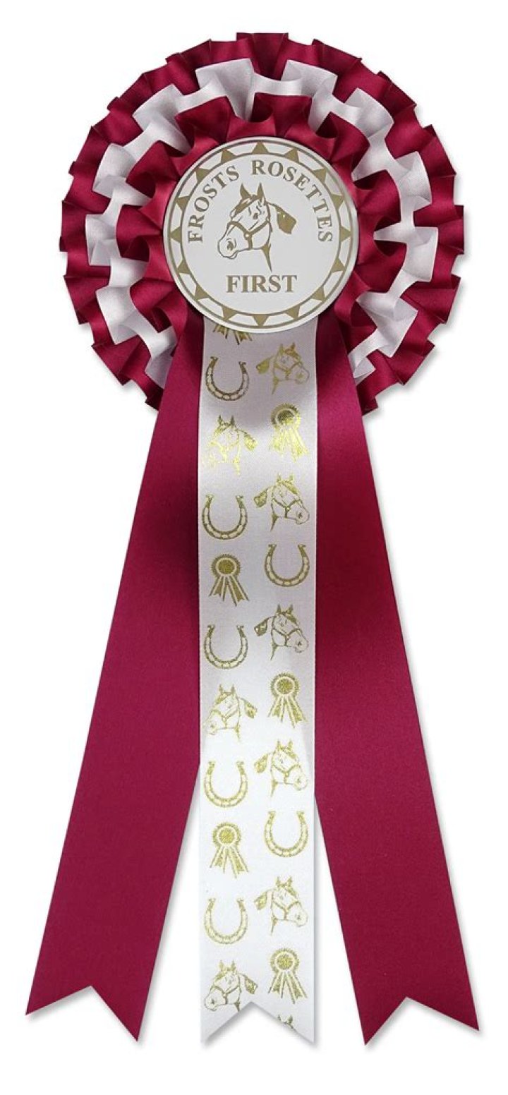 rosette