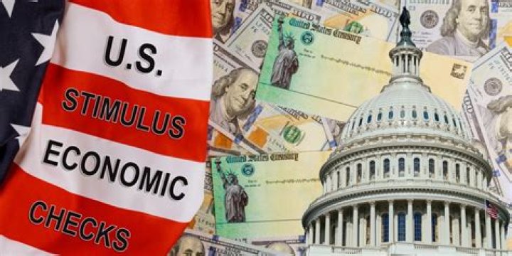 round 2 stimulus checks