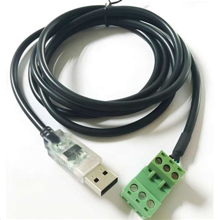rs485 cable