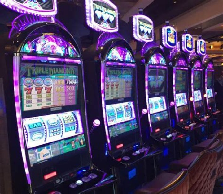 RTP, RNG and Slot paylines guide for dummies