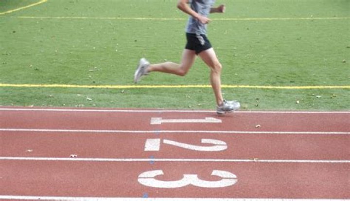 run test