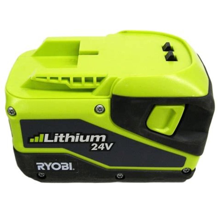 ryobi 24v battery