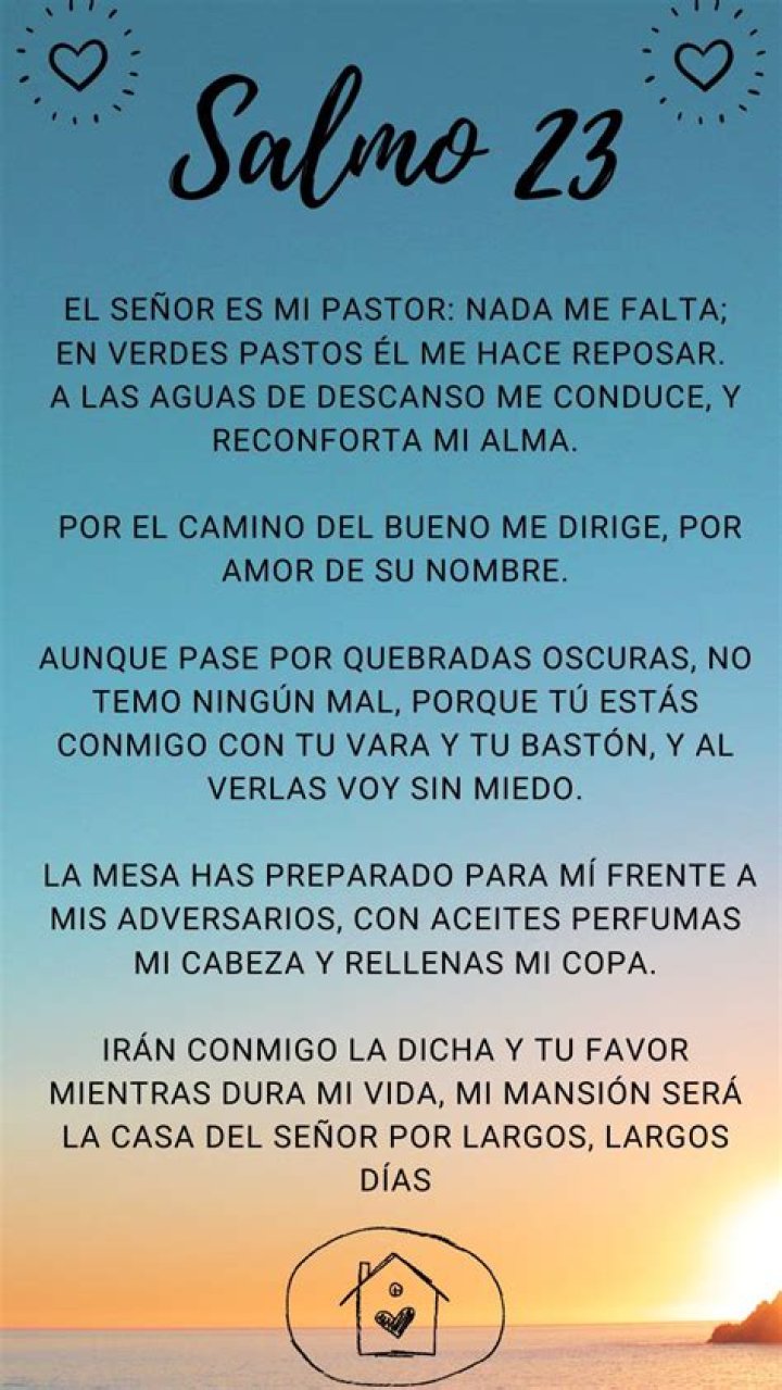 Salmo 27 14