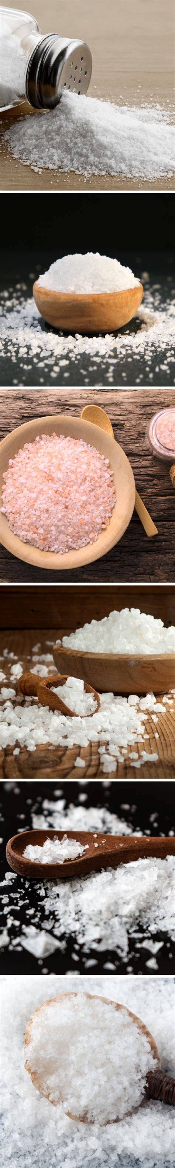 :salt:
