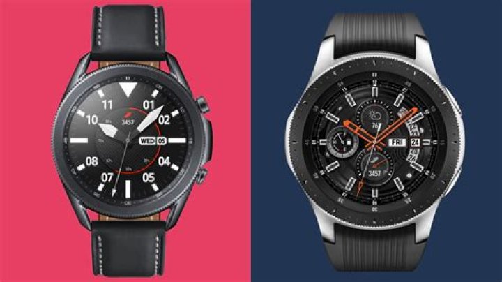 samsung galaxy watch 3 vs active 2