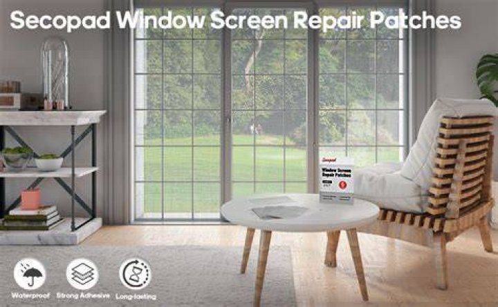 screen patch