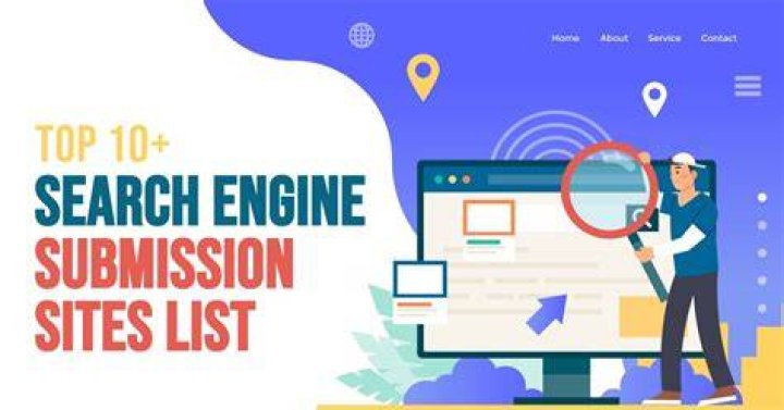 Search Engine Submission