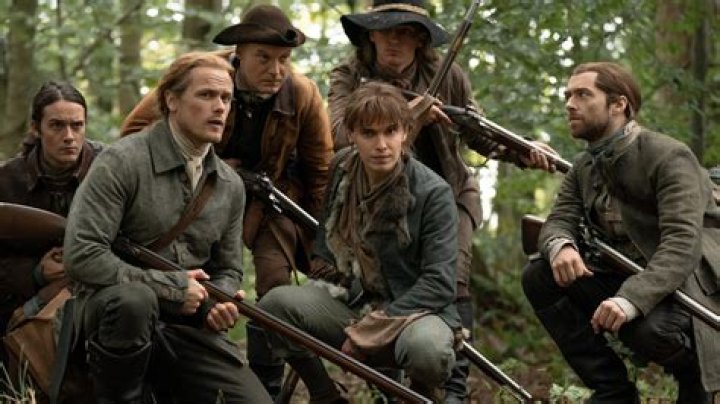 season 5 outlander