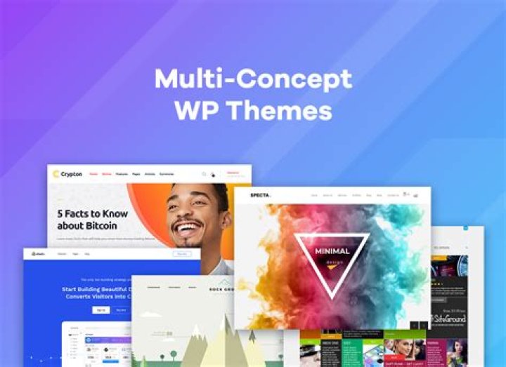 Secret wordpress theme features Secret wordpress theme features