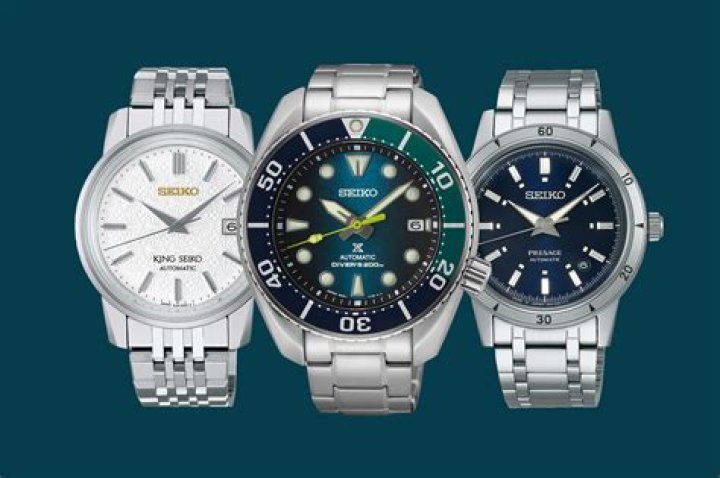 Seiko Model Lines Explained: A Comprehensive Buying Guide Seiko Model Lines Explained: A Comprehensive Buying Guide