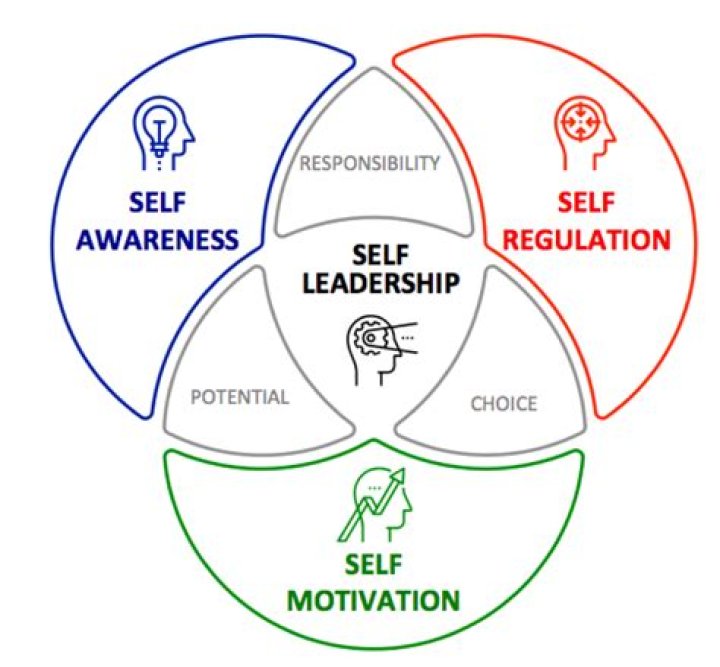 self leadership